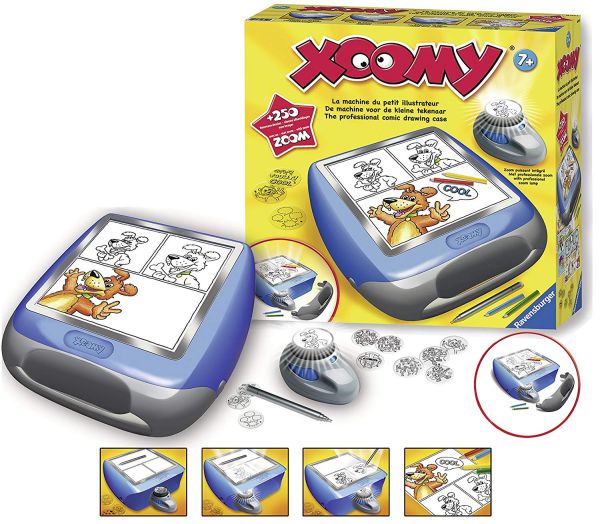 xoomy