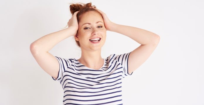 10 Idées De Coiffures Pour Les Matins Difficiles