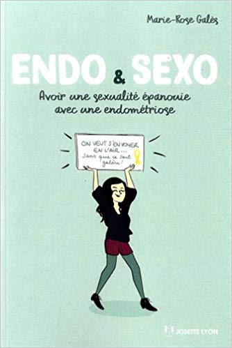 endo & sexo le livre