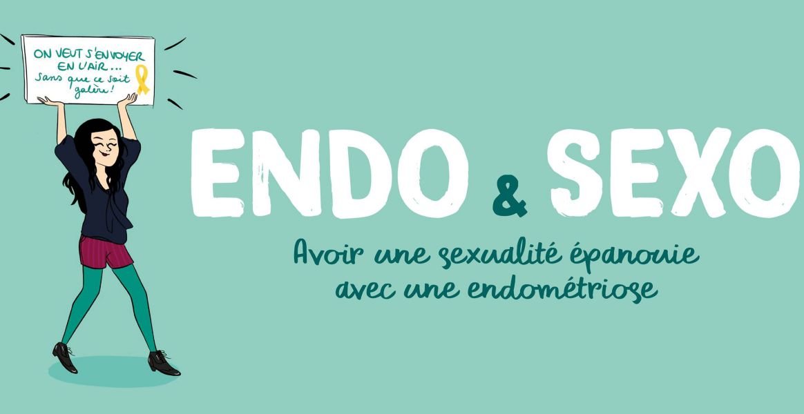 endo & sexo le livre