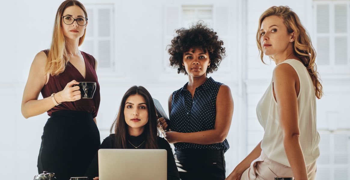 la travail des femmes