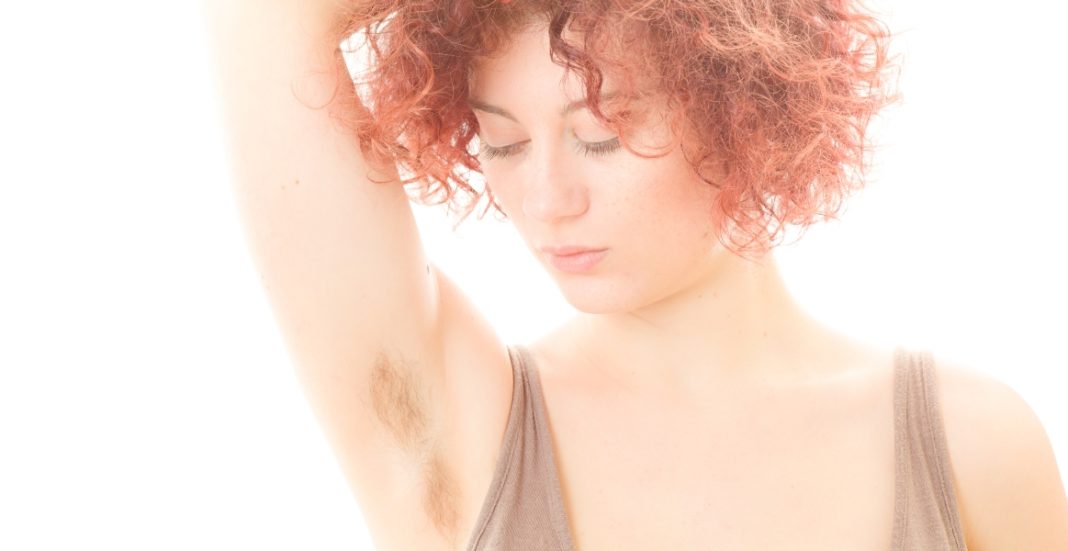 Januhairy : et si vous arrêtiez de vous épiler en janvier ?