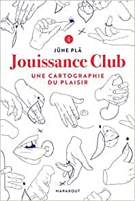 jouissance club le livre