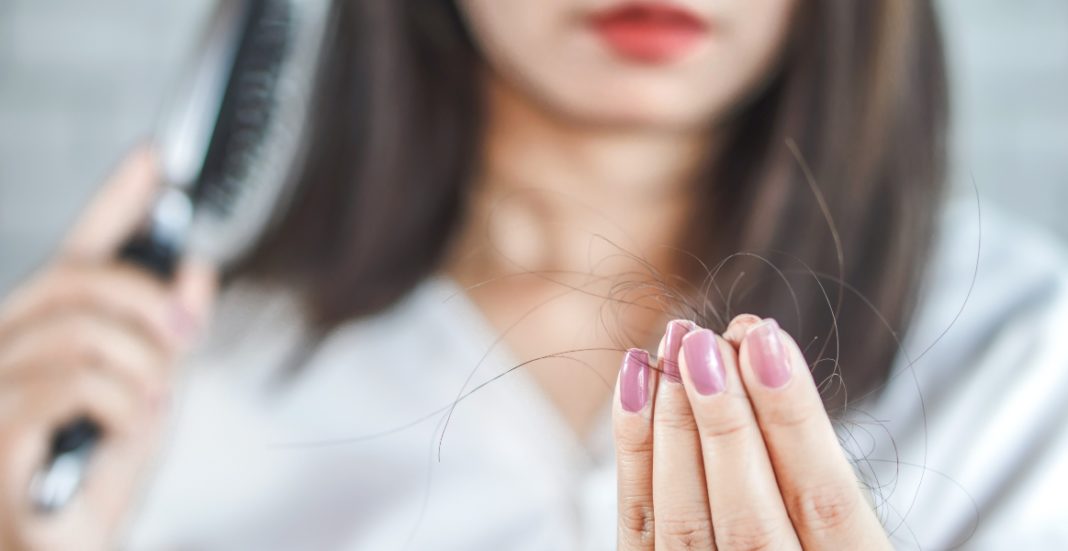 6 remèdes de grand-mère contre la chute de cheveux