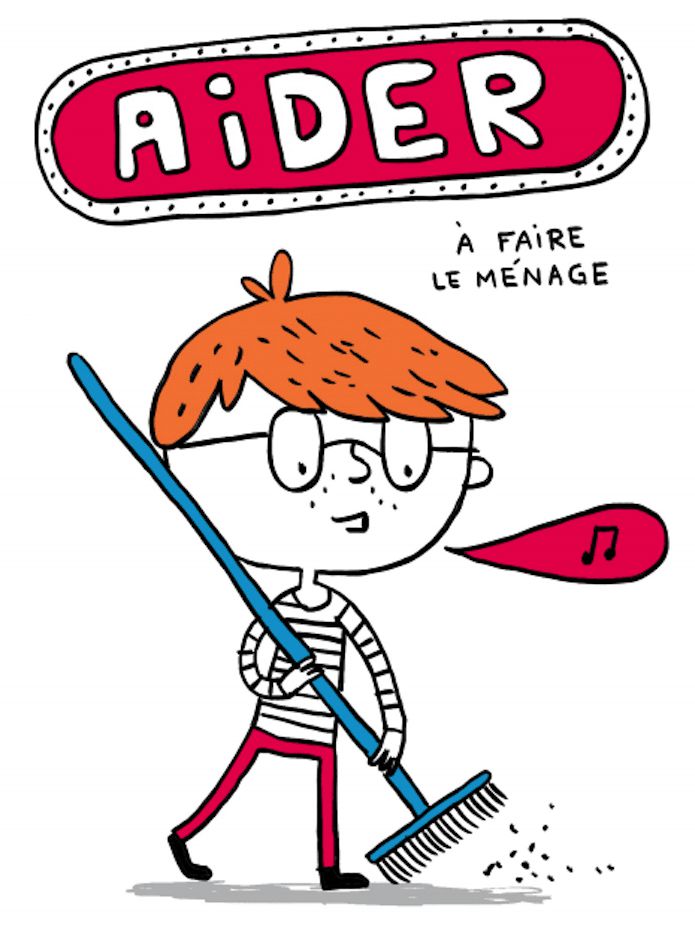 aider