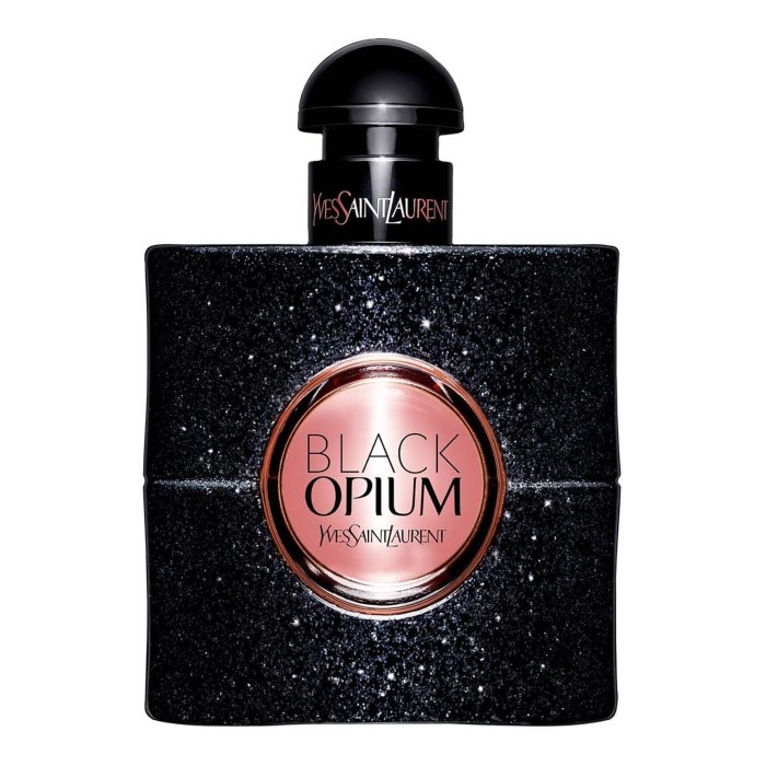 parfum femme black opium