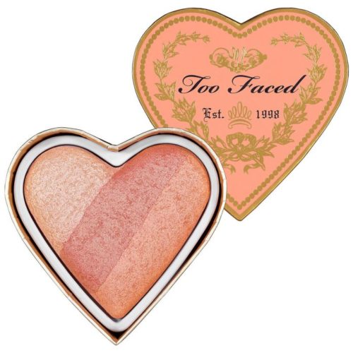 coeur too faced