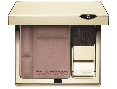 blush clarins