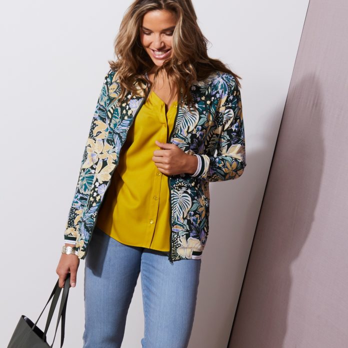 Porter de la couleur : 10 pièces canons pour le printemps Porter de la couleur : 10 pièces canons pour le printemps