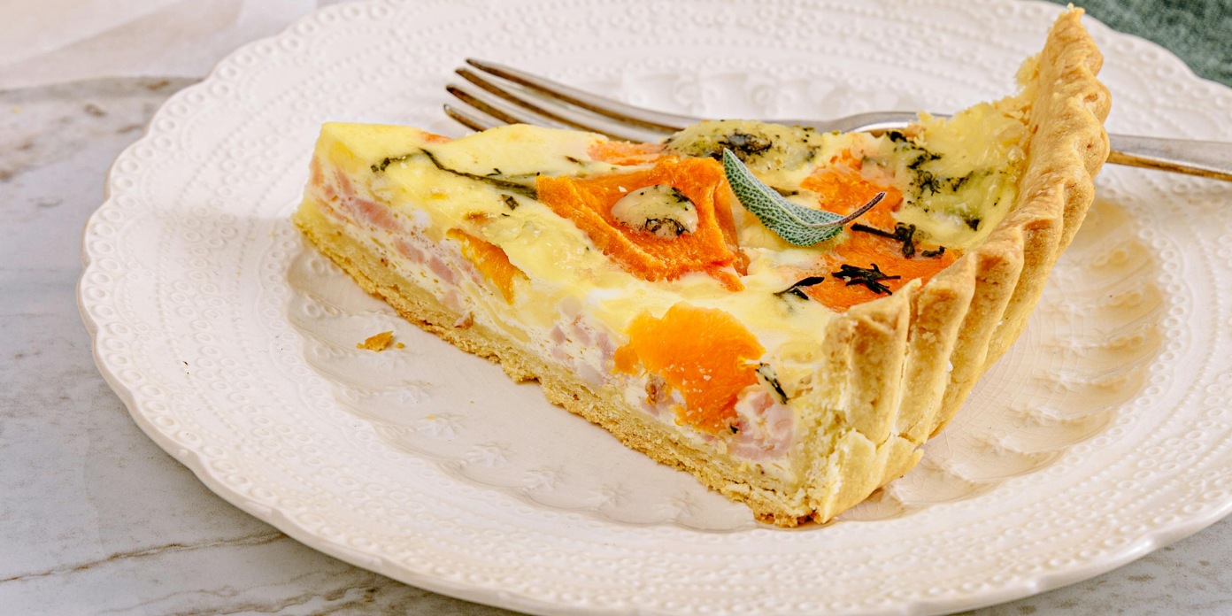 Quiches recettes