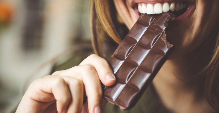 8 bonnes raisons de manger du chocolat à Pâques (et toute l’année)