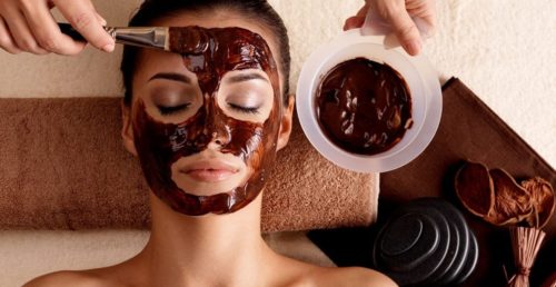 7 masques chocolatés à tester à la maison