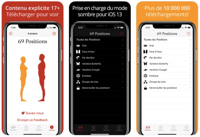 Sexe: un jeu de l'oie coquin à télécharger pour passe une soirée torride