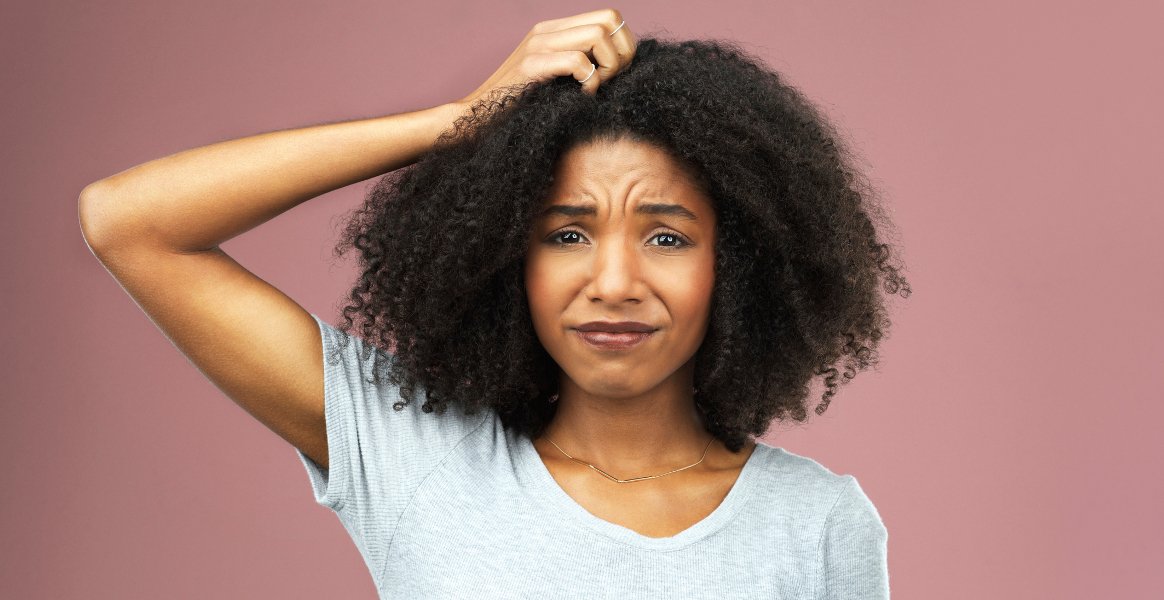 Masque Cuir Chevelu Irrité Maison | Ventana Blog