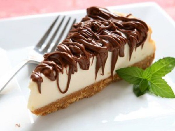 Cheesecake Avec Ou Sans Cuisson 5 Recettes A Tester Pour Se Decider