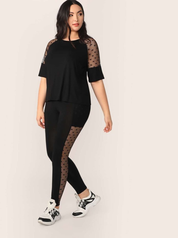 Shein plus size dresses Summer Looks at Low Prices