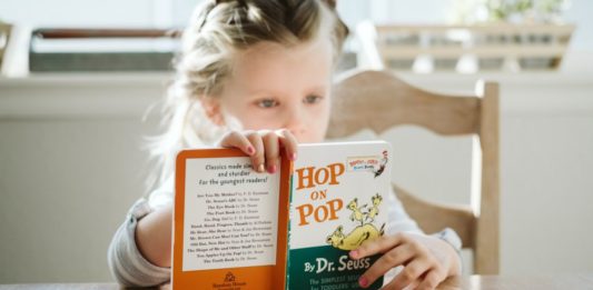 sensibiliser les enfants à l'écologie