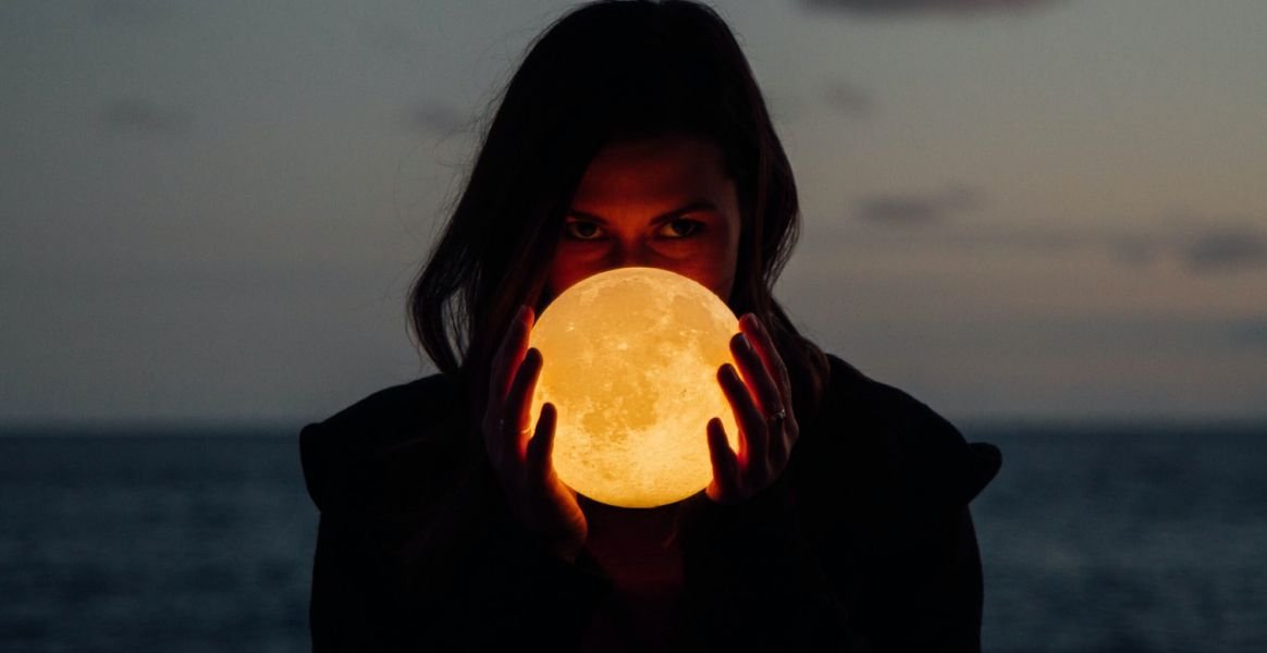 la lune influence nos émotions