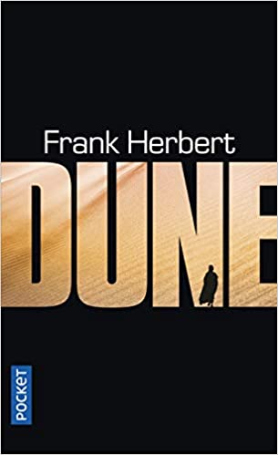 Dune Frank Herbert