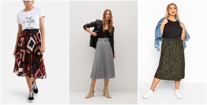 Jupe midi hiver 2020 online