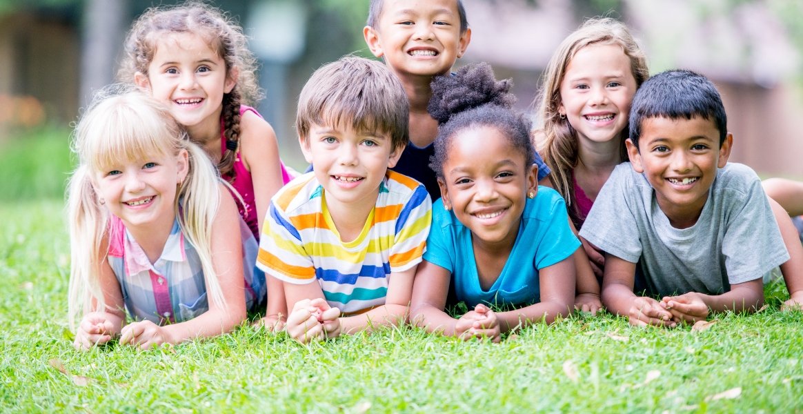 Bien Etre De L Enfant La France Septieme Du Classement