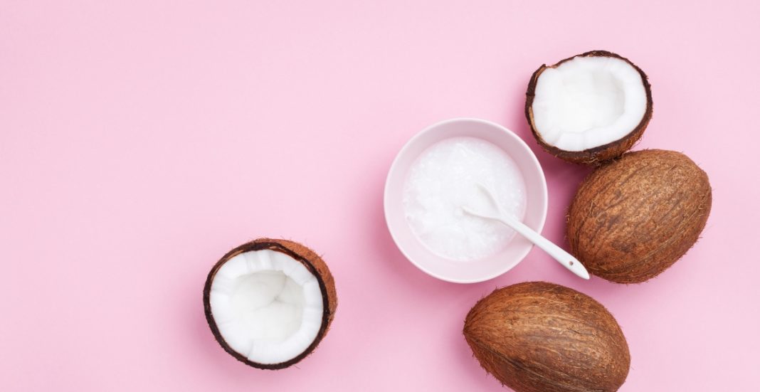 Beauté : 5 façons d&rsquo;utiliser la noix de coco