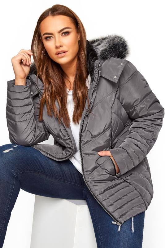 10 doudounes pour affronter le froid avec style