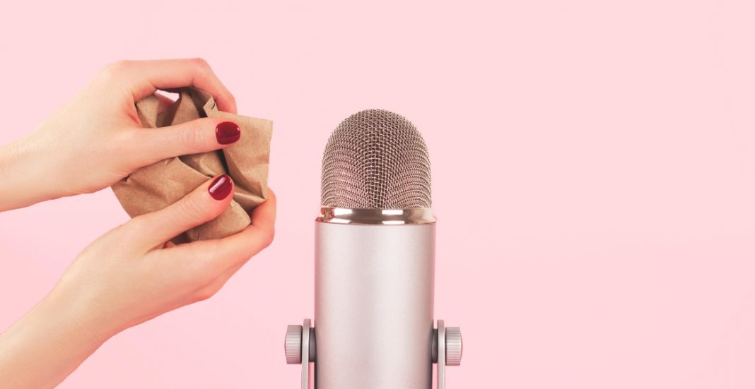 L&rsquo;ASMR : méthode ultime pour retrouver le sommeil ?