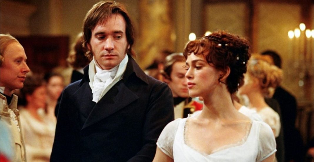 Regarder des films et séries d&rsquo;époque, c’est bon pour le moral !
