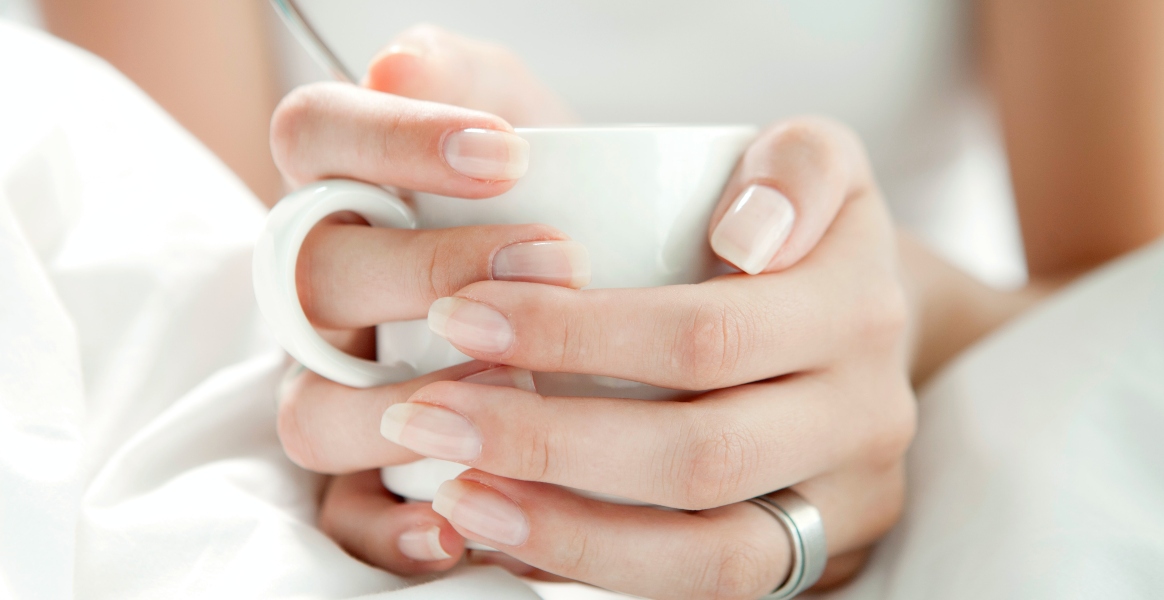 Ongles Cassants 10 Conseils Pour Les Fortifier Facilement