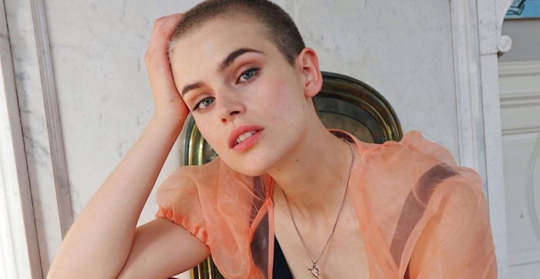 Cheveux rasés : 10 idées de coupe pour enfin oser