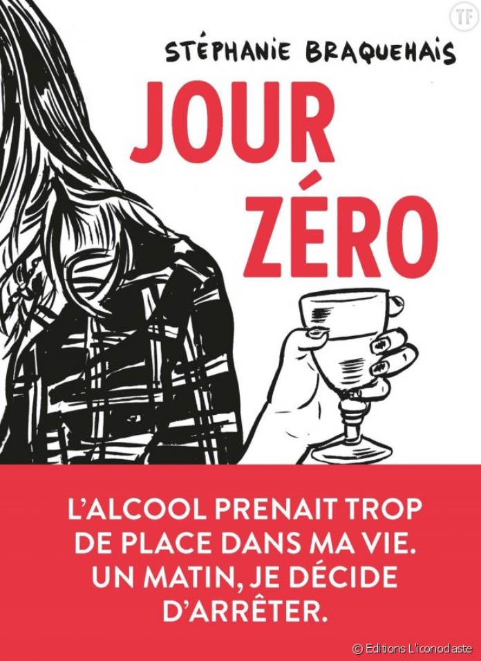 L'alcoolisme au féminin, 7 livres qui brisent le tabou Jour-Zero