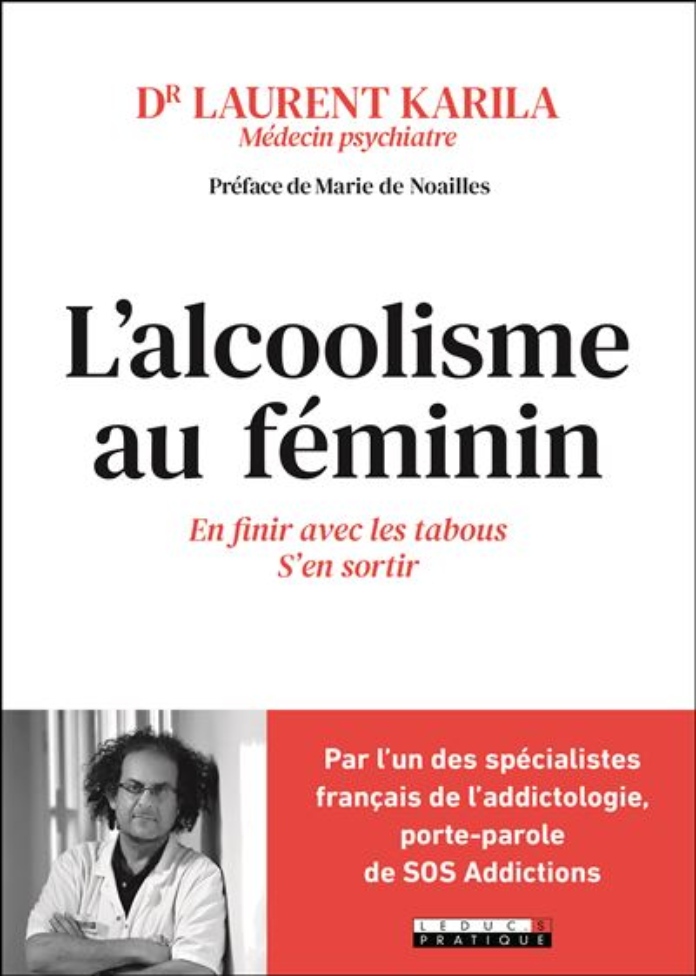 L'alcoolisme au féminin, 7 livres qui brisent le tabou L-alcoolisme-au-feminin