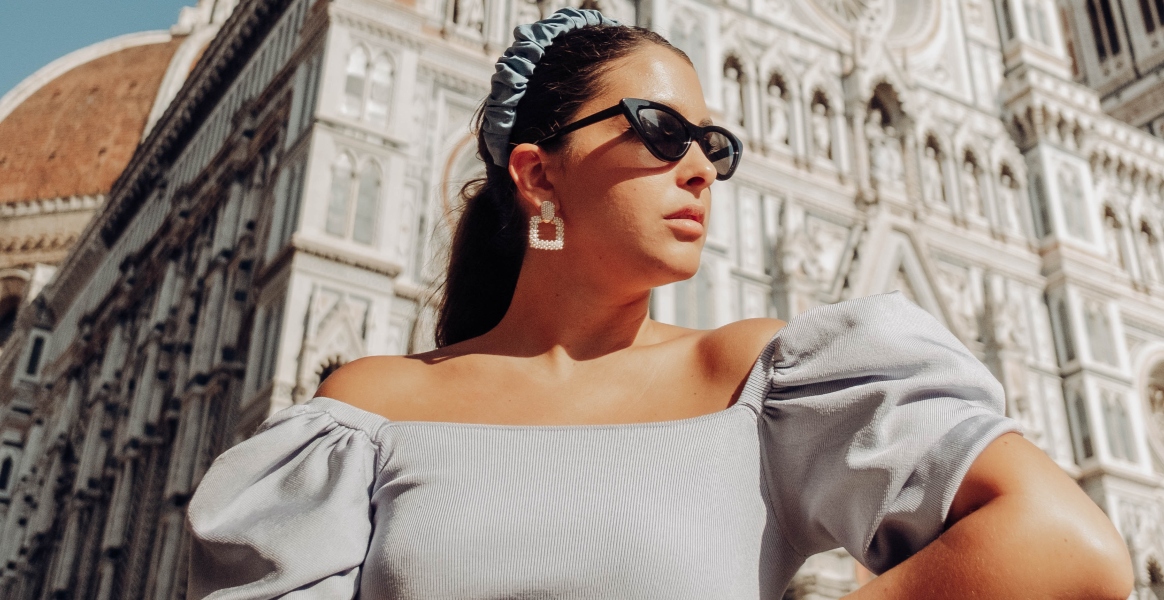 Top 10 des lunettes de soleil femme tendance en 2023