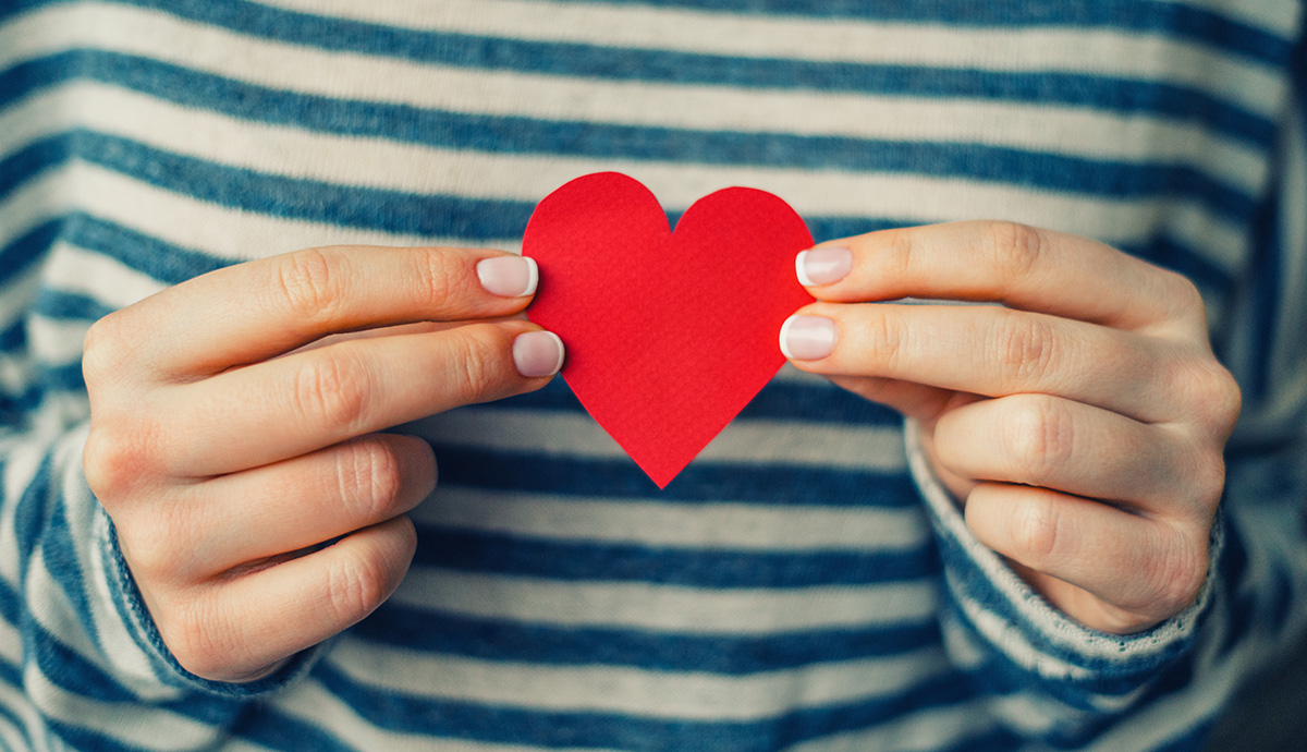 Vie Amoureuse Relation De Couple Trouver L Amour