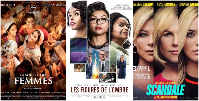 rencontre dangereuse film