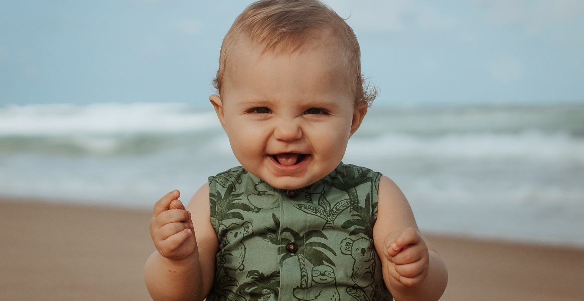 Vacances 6 Astuces Pour Un Ete Cool Avec Un Bebe Vacances 6 Astuces Pour Un Ete Cool Avec Un Bebe