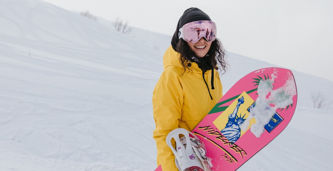 ÉQUIPEMENT SPORT D'HIVER : Vêtements ski / snowboard