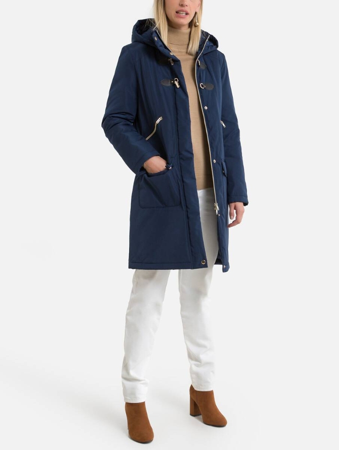 parka 2022 femme