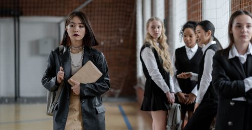 5 films touchants qui dénoncent le harcèlement scolaire