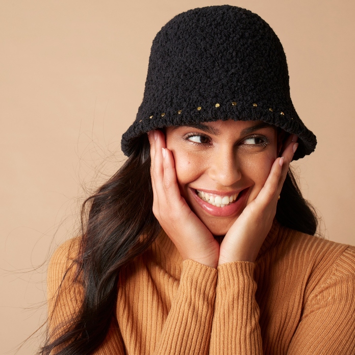 Comment porter le chapeau cet hiver ? - Gomet