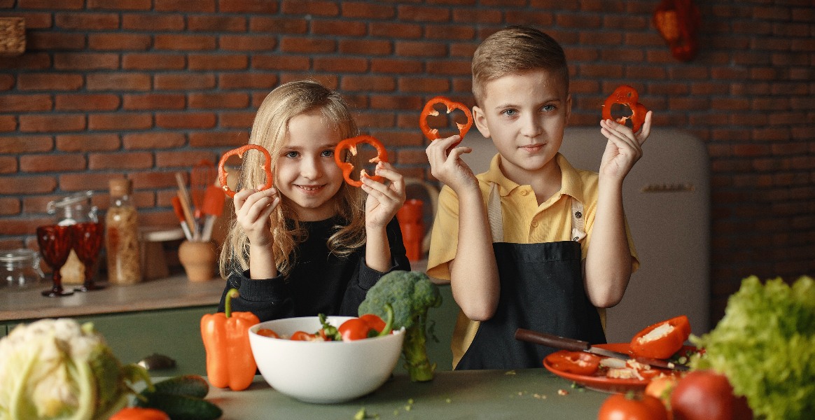 Livre de cuisine pour enfant - 10 Livres de recettes pour les 5 - 6 - 7 - 8  - 9 - 10 ans