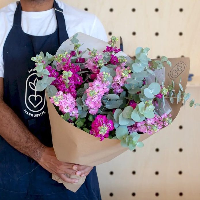 Quelles fleurs offrir pour la Saint-Valentin ? 8 sites à découvrir