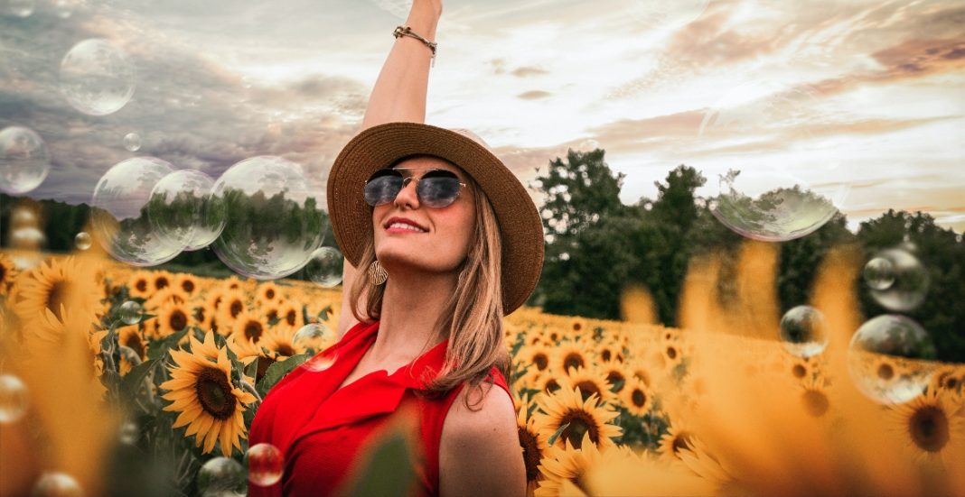 8 conseils pour des cheveux en bonne santé