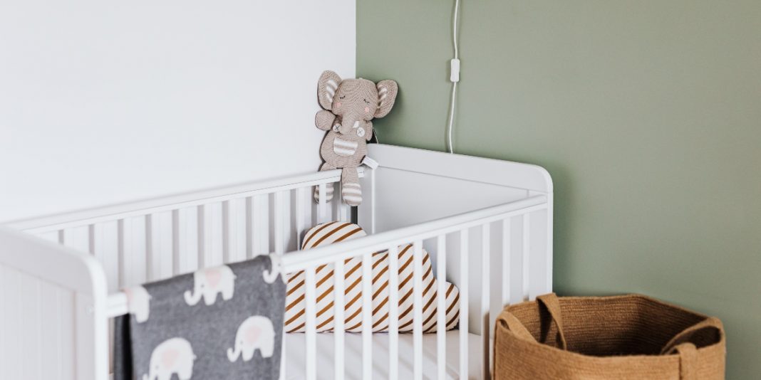 Comment décorer la chambre de bébé ? 15 inspirations déco