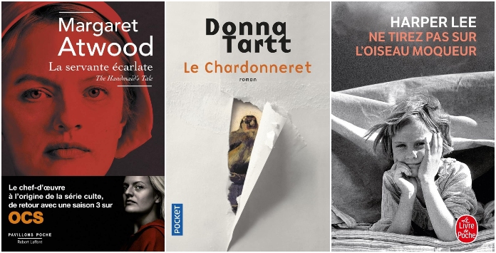 10 livres écrits par des femmes que tous les hommes devraient lire