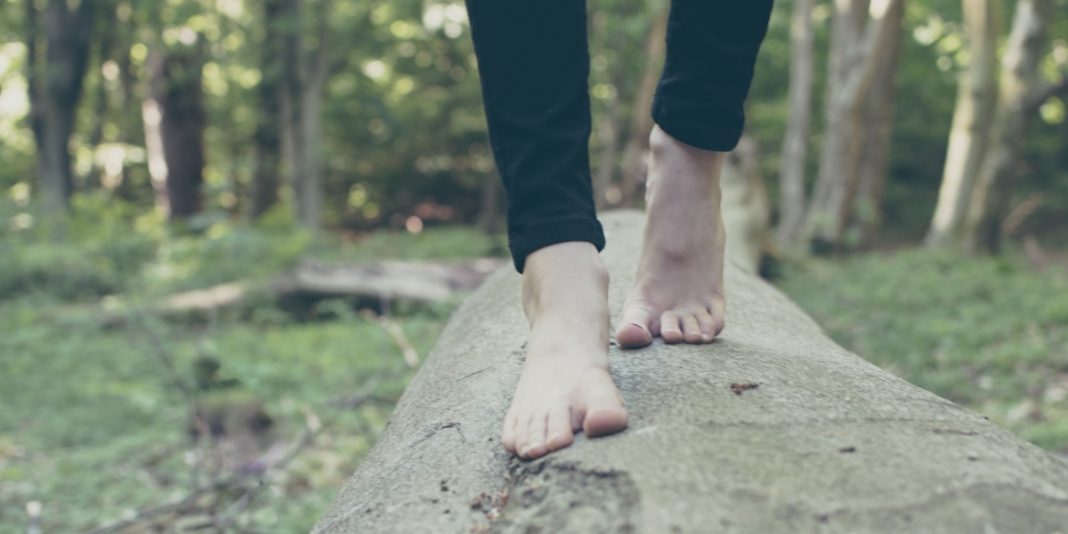 Ampoules aux pieds comment les prévenir et les soigner