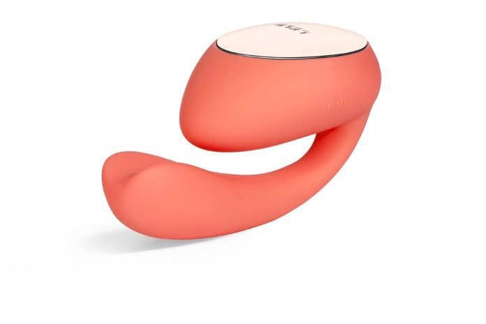 sextoy LELO IDA Wave