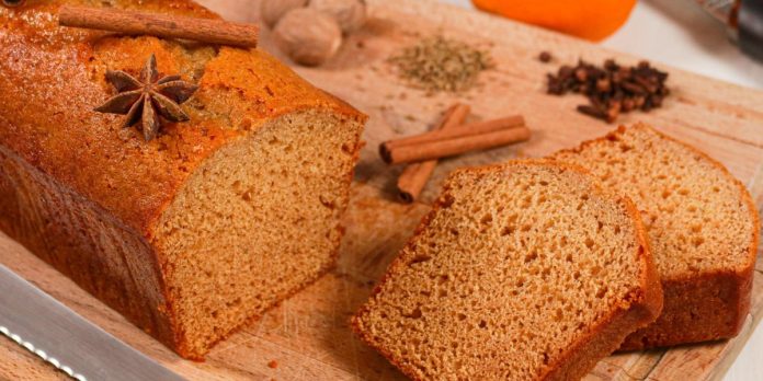 Cyril Lignac révèle sa recette de pain d’épices et c’est divin
