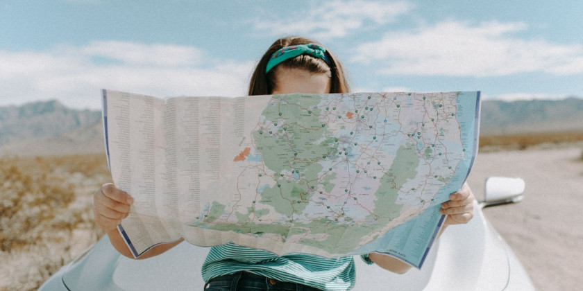 Destination Solitaire Voici les destinations les plus tendance pour voyager en solitaire
